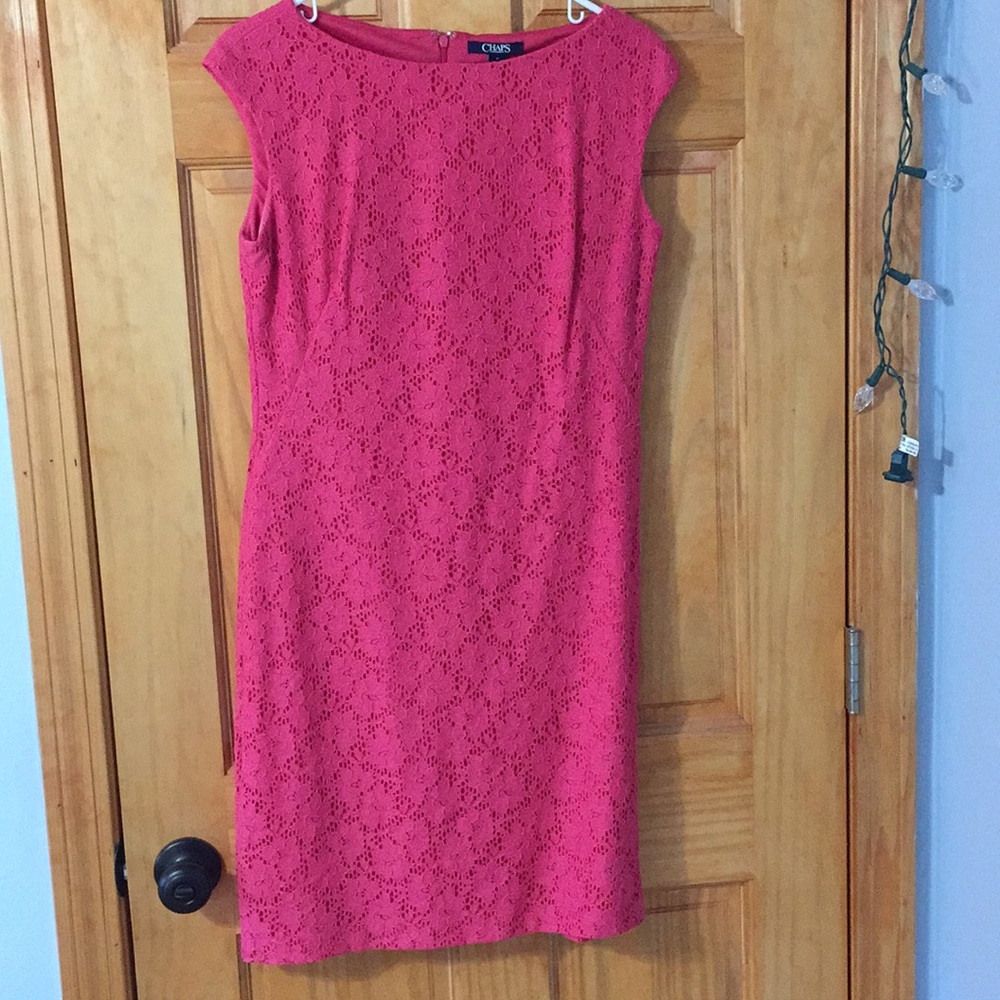 New Champs dress with tags!